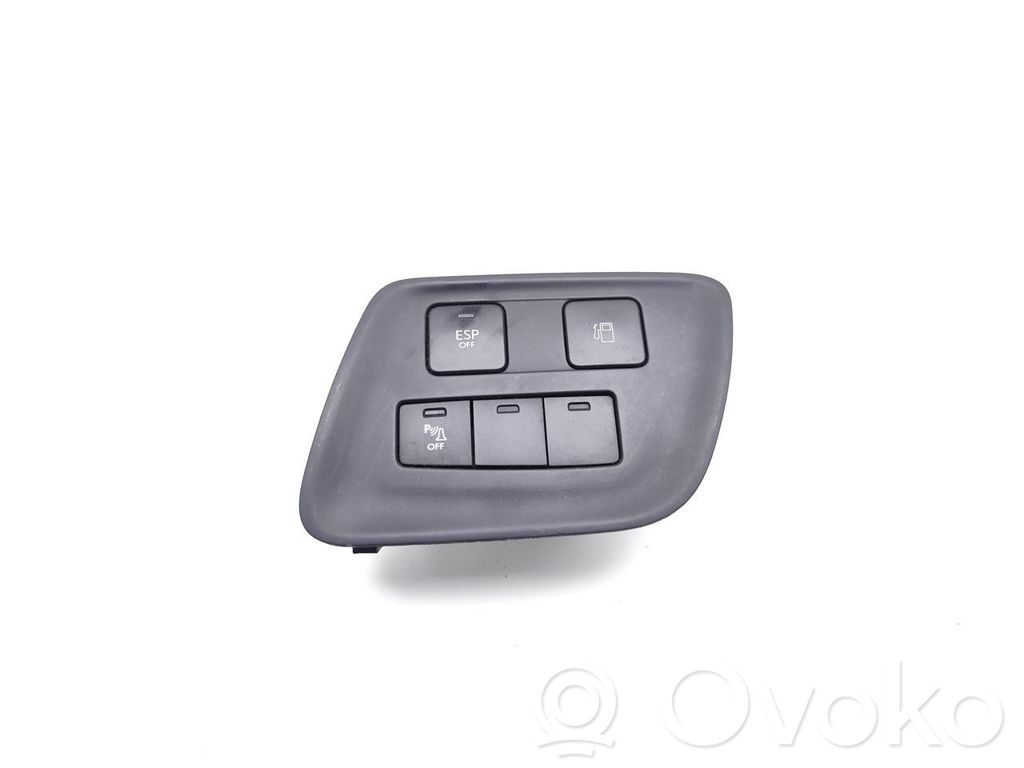Citroen DS4 Comutator senzor parcare (PDC) 