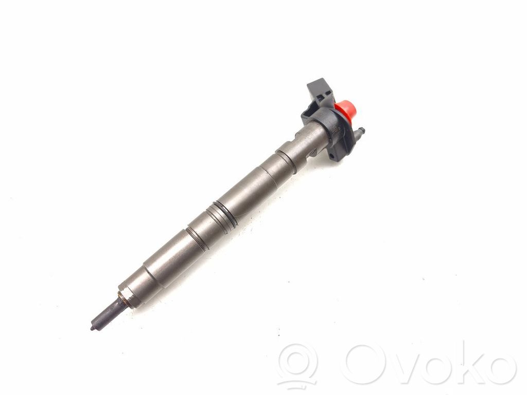 Volkswagen Touareg II Injector combustibil