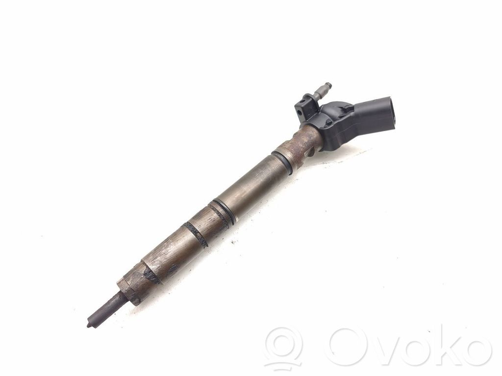 Inyector de combustible   059130277CH,0445117027