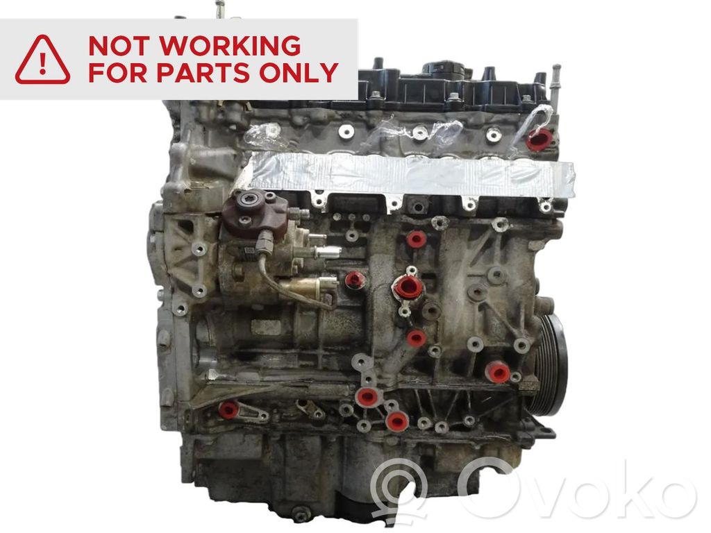 Opel Mokka Motor 