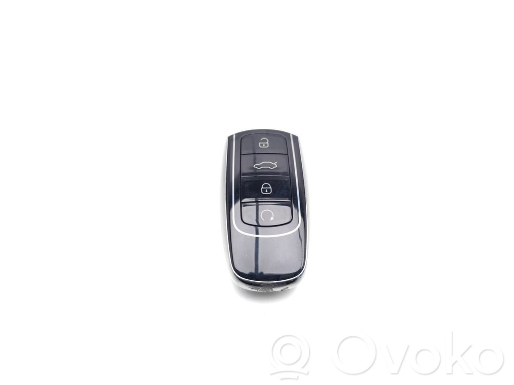 Chery 5/C5 Cheie/telecomandă contact 
