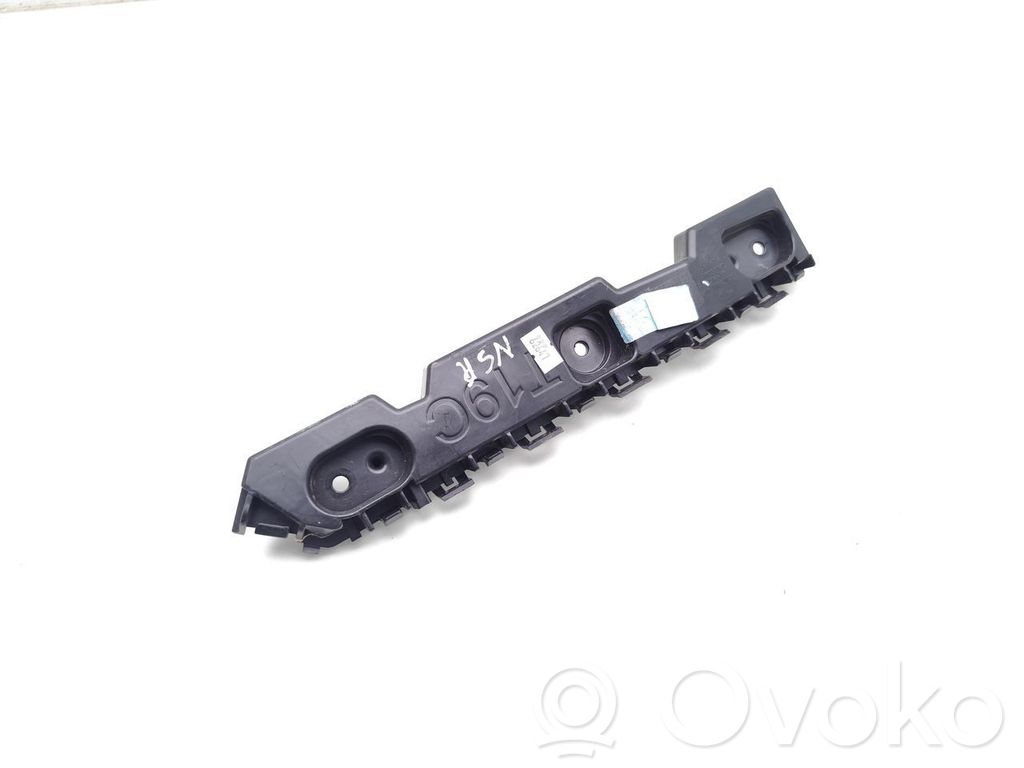Chery 5/C5 Staffa di rinforzo montaggio del paraurti posteriore 