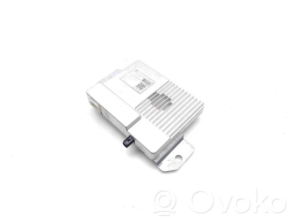 Central body control module   702000140AA