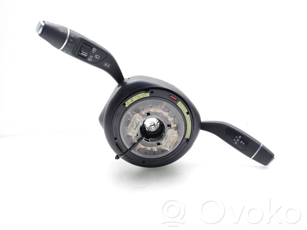 Mercedes-Benz EQC Commodo, commande essuie-glace/phare