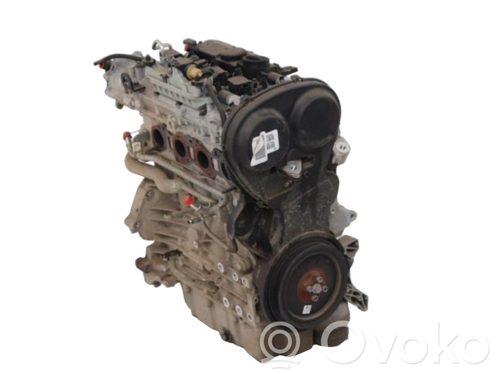 Volvo V40 Motor 