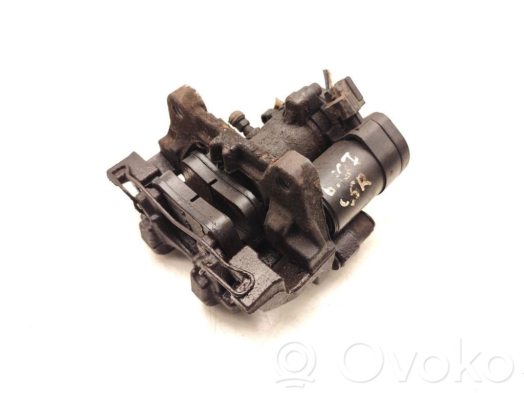 Ford Mondeo MK V Caliper del freno trasero