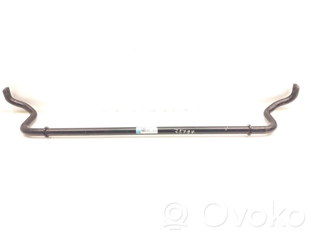 Audi E-tron GT Barre stabilisatrice