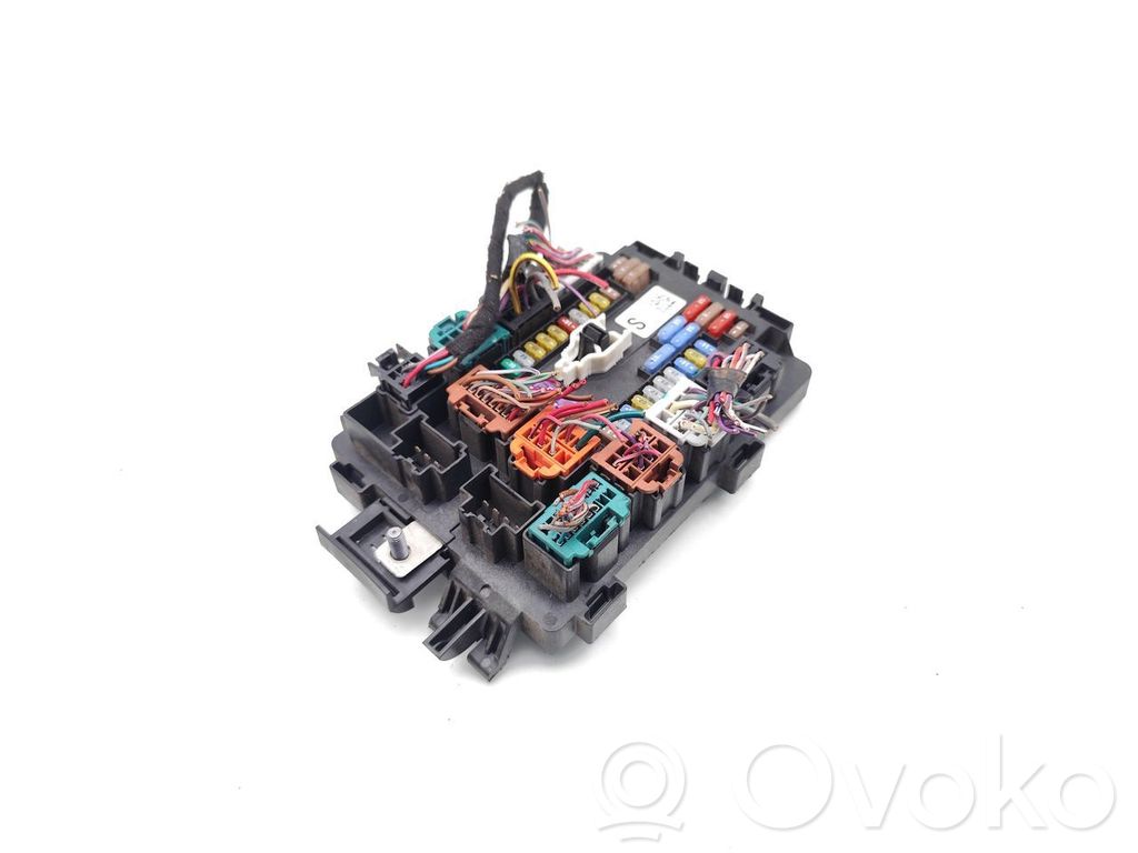 Tesla Model S Module de fusibles
