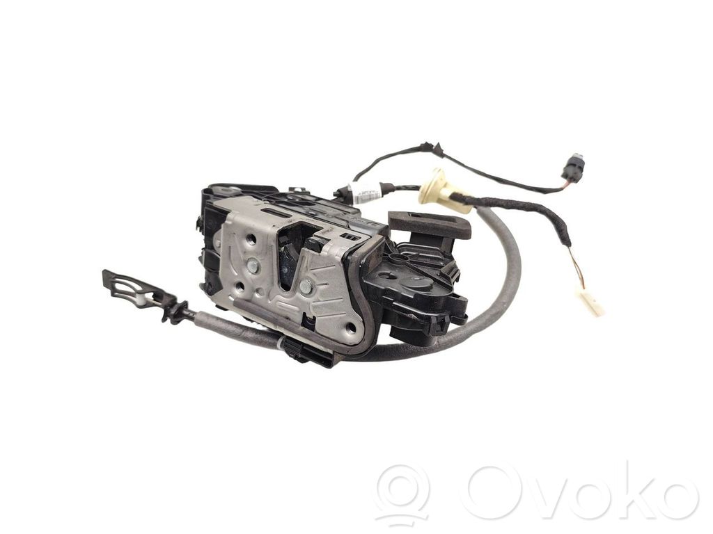 Volkswagen ID.3 Etuoven lukko 