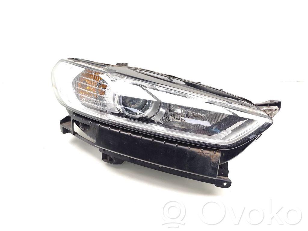Ford Mondeo MK V Faro/fanale 