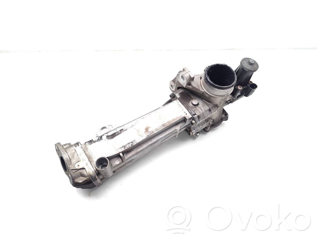 Volvo XC60 EGR vārsts