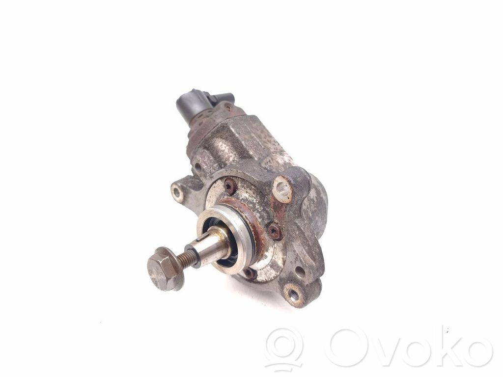Ford Transit Fuel injection high pressure pump 