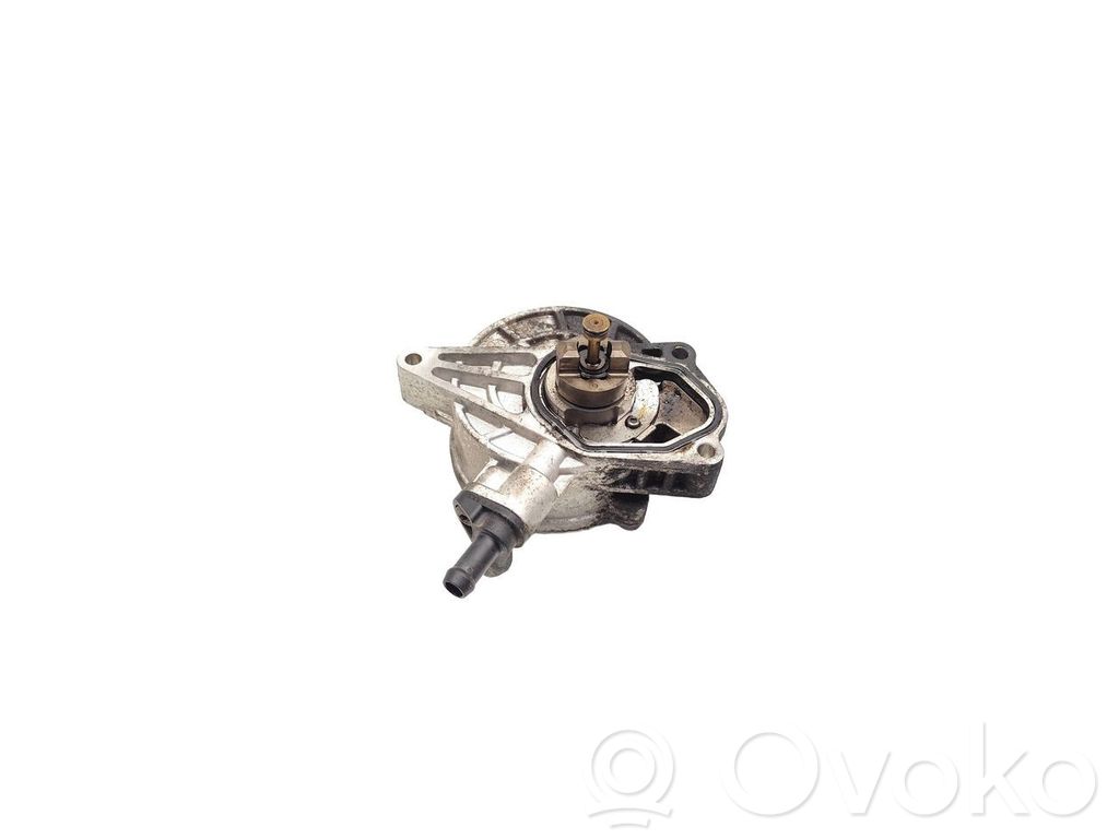 KIA Sportage Vacuum pump 