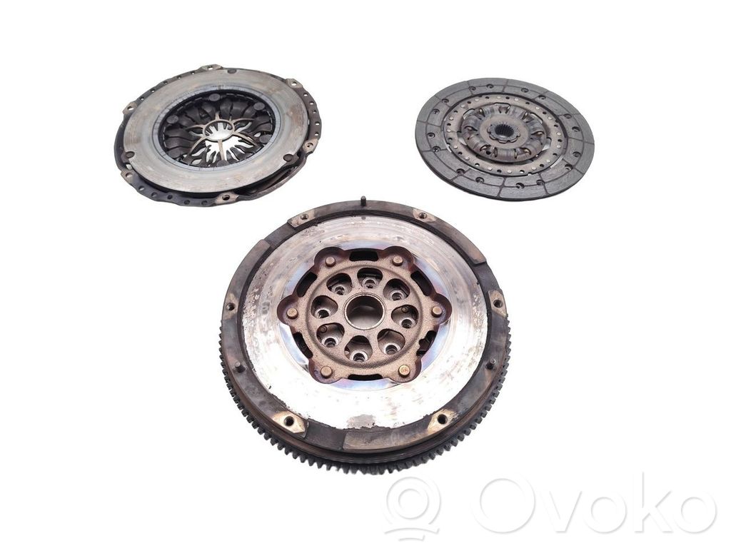 Ford Mondeo Mk III Sankabos komplektas