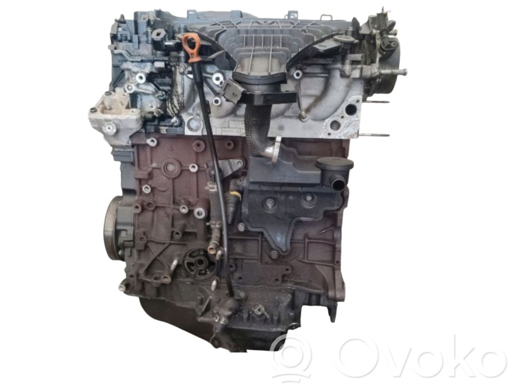 Citroen Relay III Variklis 