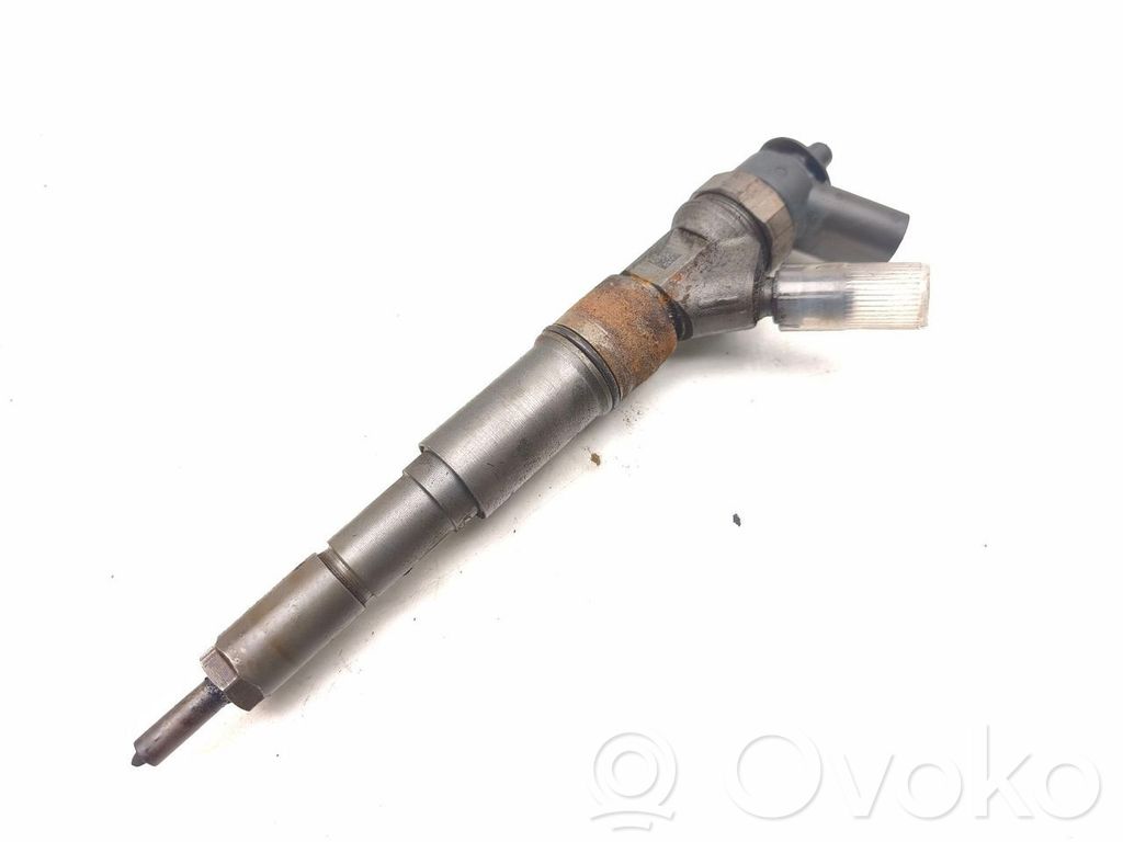 BMW 1 E81 E87 Fuel injector