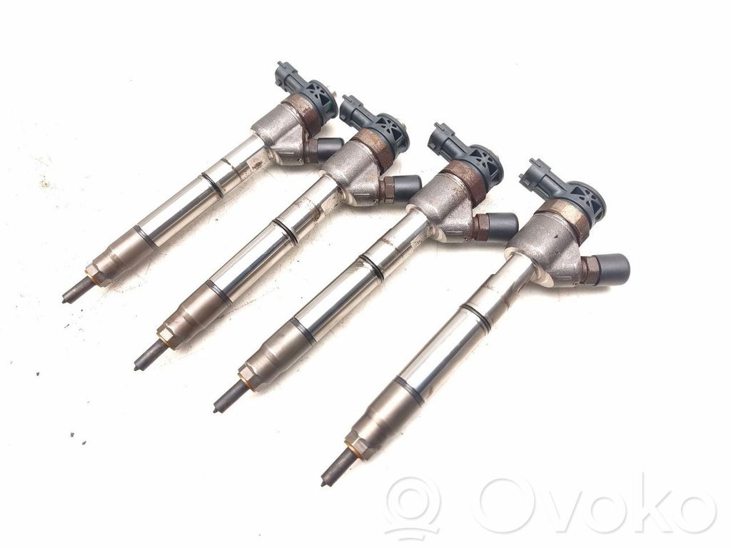 KIA Optima Kit d'injecteurs de carburant 
