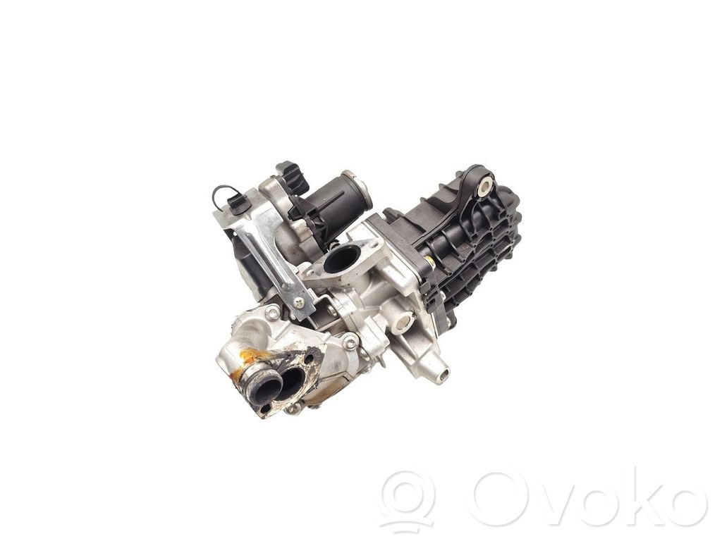Ford Galaxy EGR-venttiili 