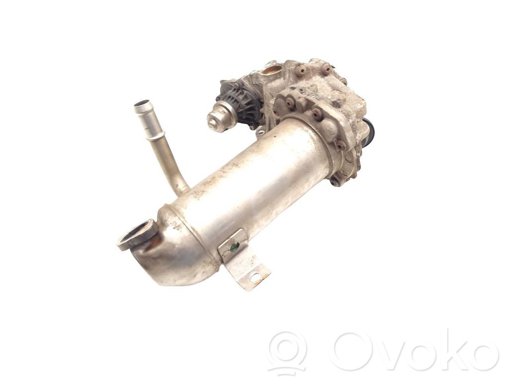 Ford Transit Zawór EGR 
