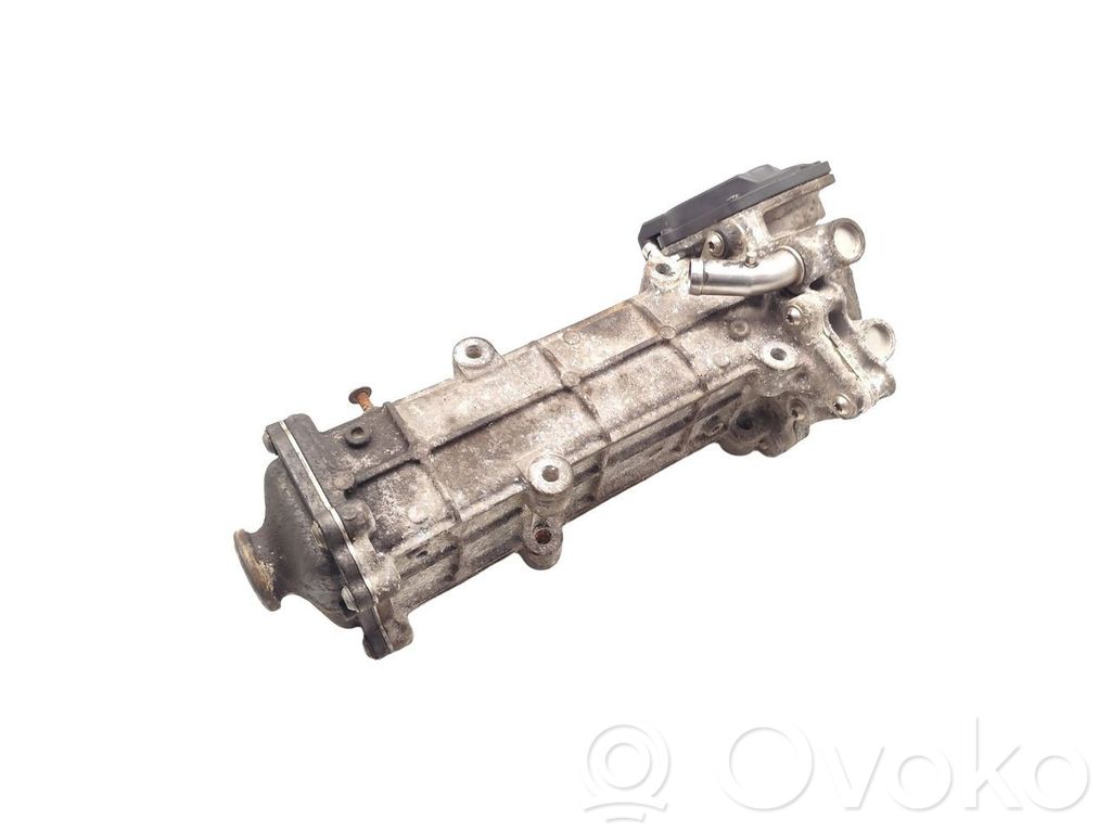 Fiat Ducato Zawór EGR 