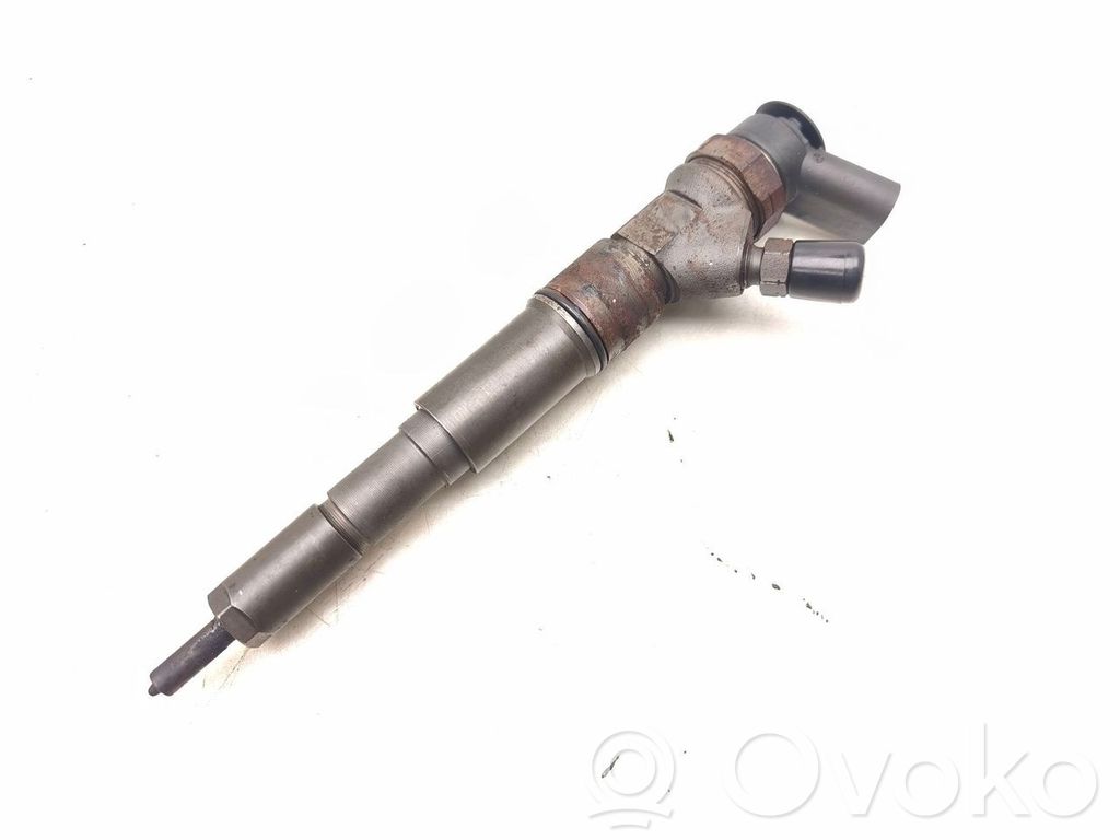 BMW 3 E46 Injector combustibil 