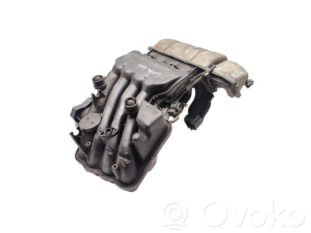 Volkswagen New Beetle Kolektorius įsiurbimo 