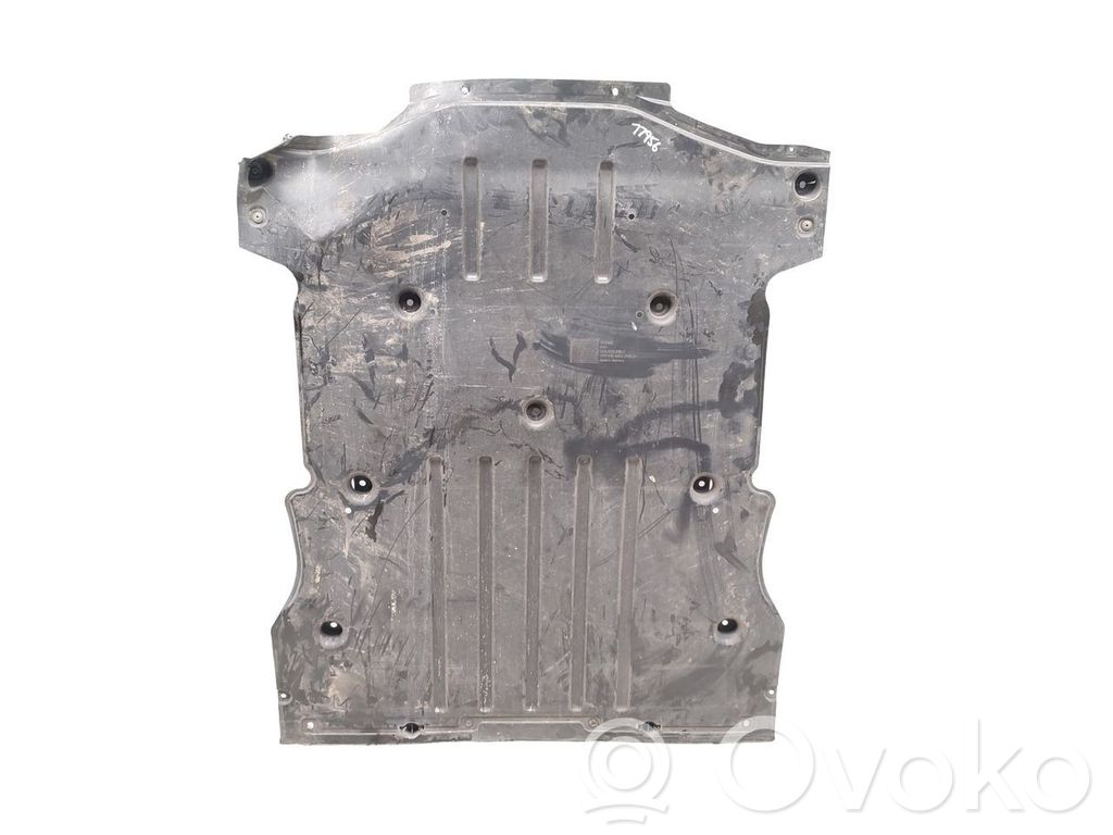 Volkswagen ID.4 Placa protectora/protector antisalpicaduras motor