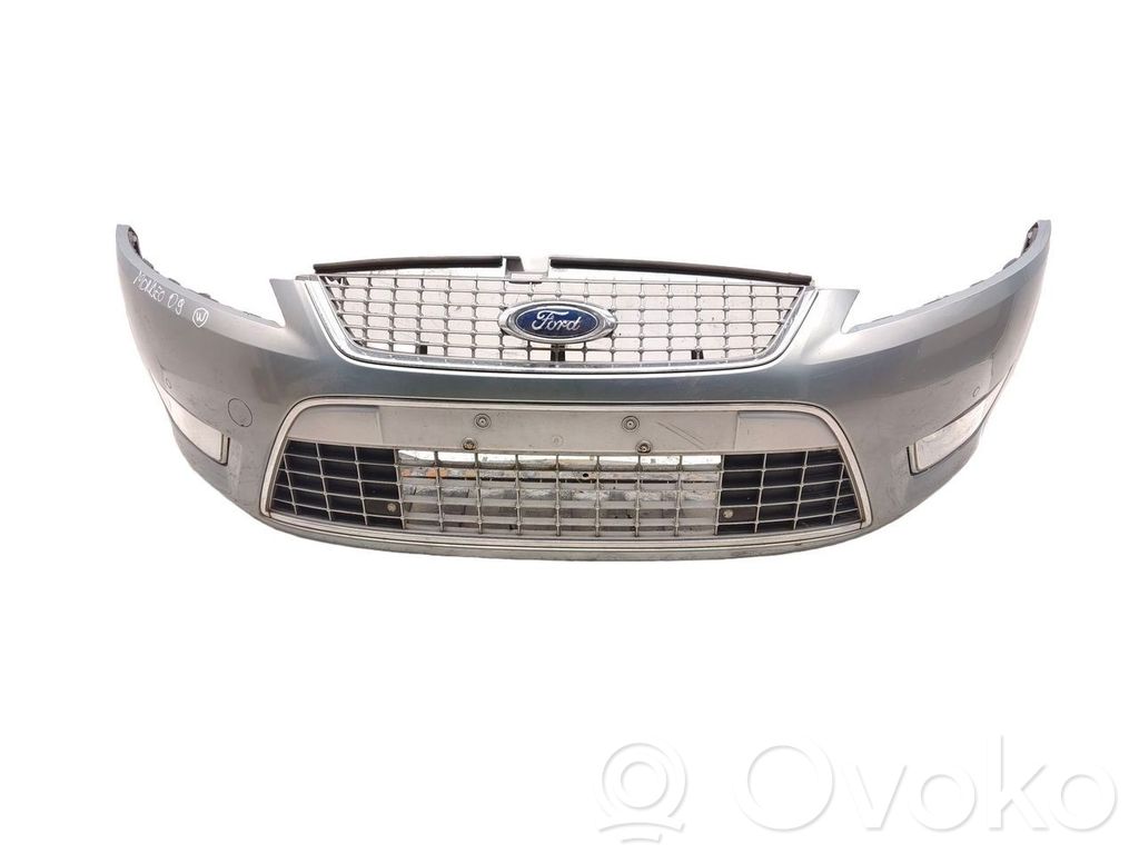 Ford Mondeo MK IV Передний бампер 