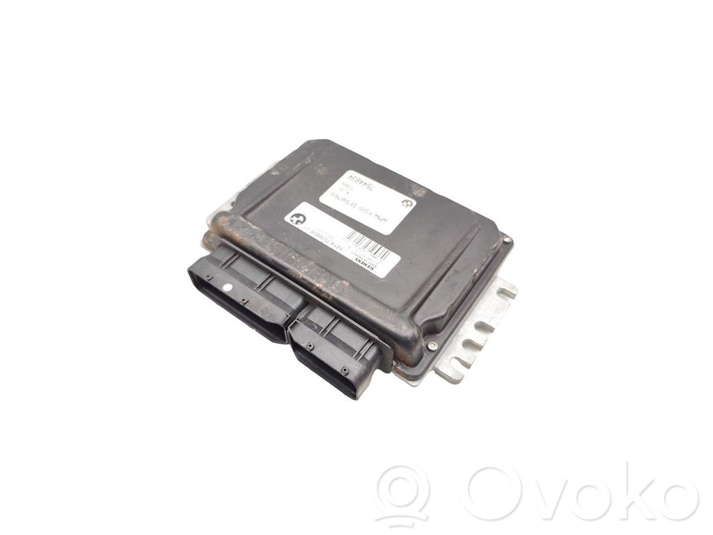 Mini One - Cooper R50 - 53 Unitate/modul de control motor 