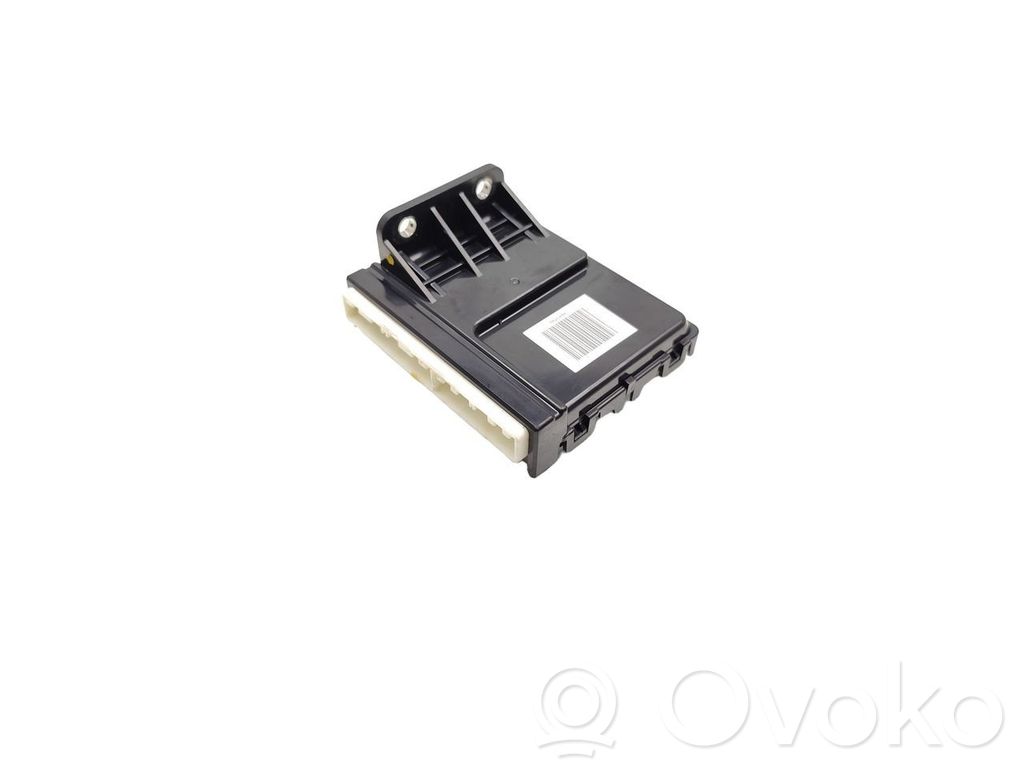 KIA Niro Module de contrôle de batterie 
