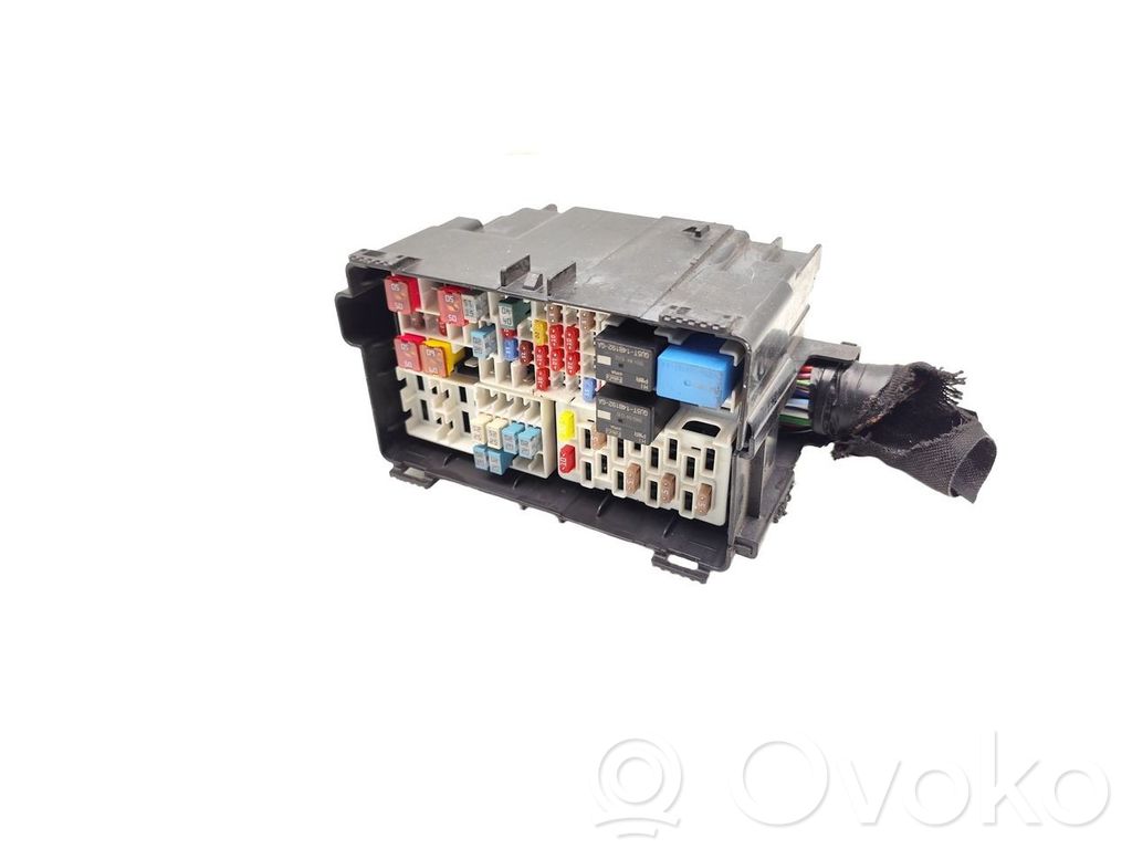 Ford Transit Modul siguranțe 