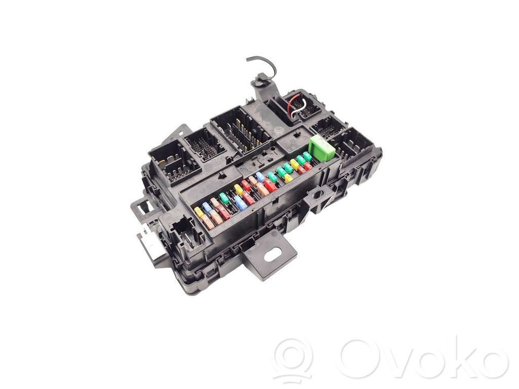 Ford Transit Modul siguranțe 