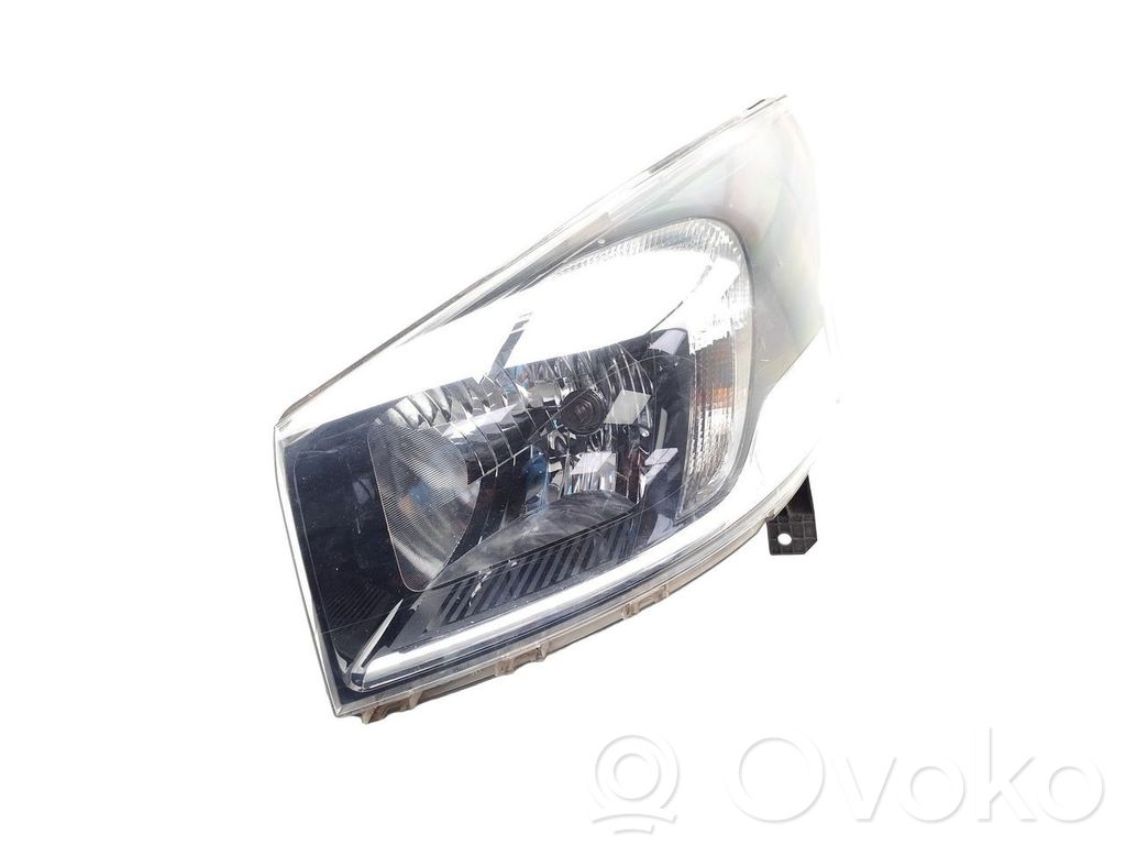 Opel Vivaro Faro delantero/faro principal 