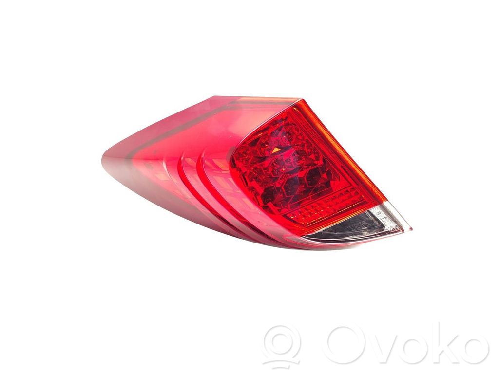 Honda Civic IX Lampa tylna 
