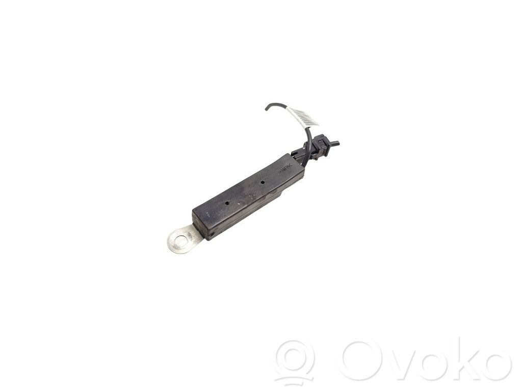Ford S-MAX Antennenverstärker Signalverstärker 