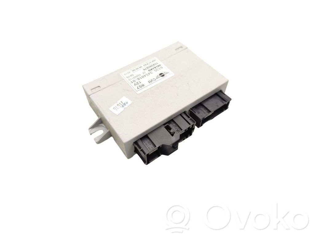 Mini One - Cooper R57 Unitate control plafon decapotabil 