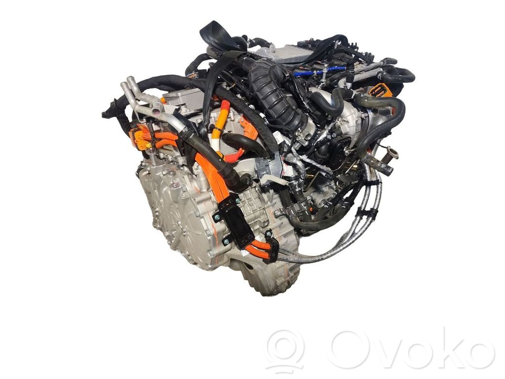 Chery 7/C7 Kompletne silniki