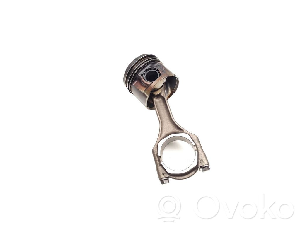 Opel Insignia A Piston avec bielle
