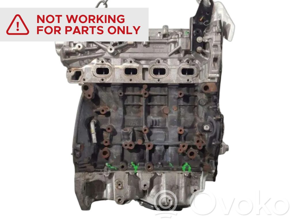 Opel Vivaro Motor