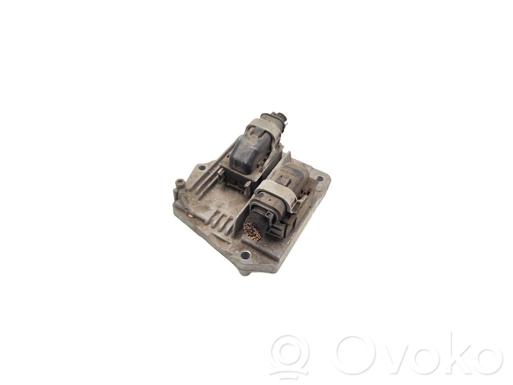 Opel Zafira B Unitate/modul de control motor 