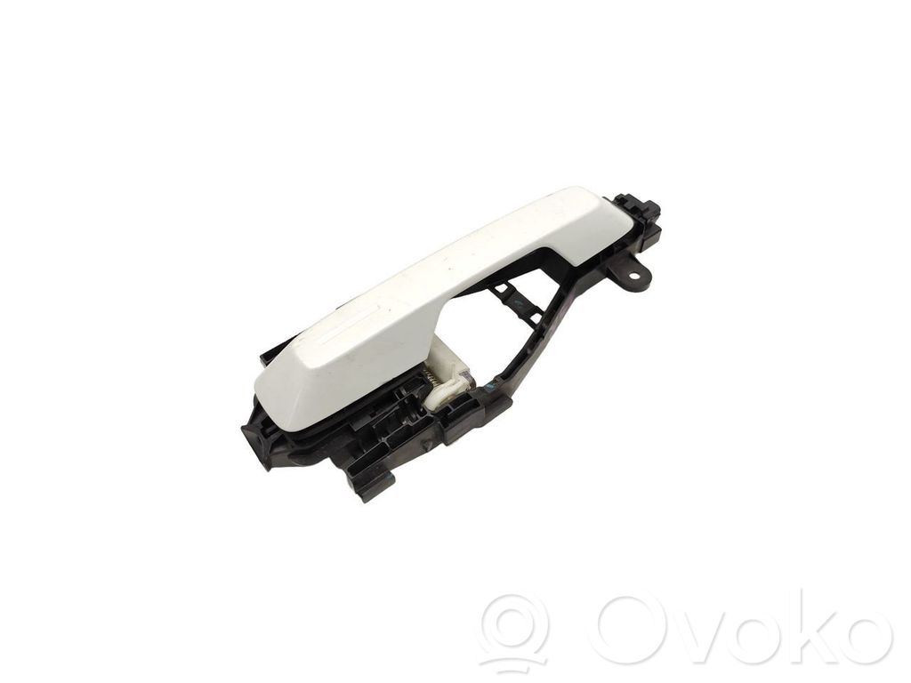 Polestar 2 Türgriff Türöffner vorne 