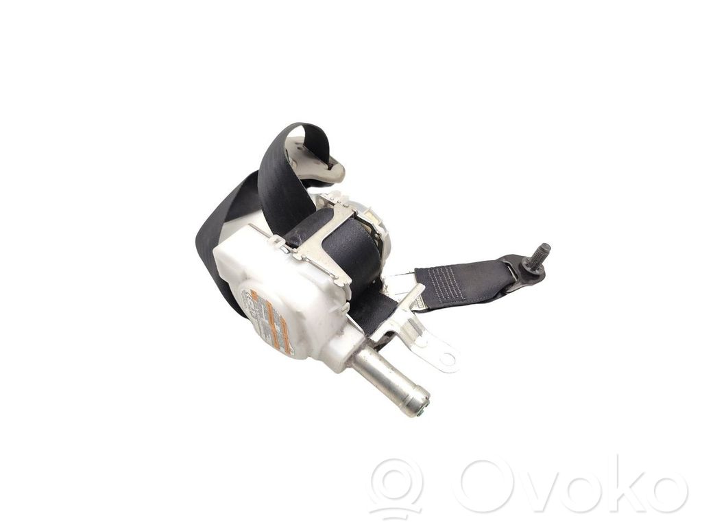 Audi A4 S4 B8 8K Front seatbelt 
