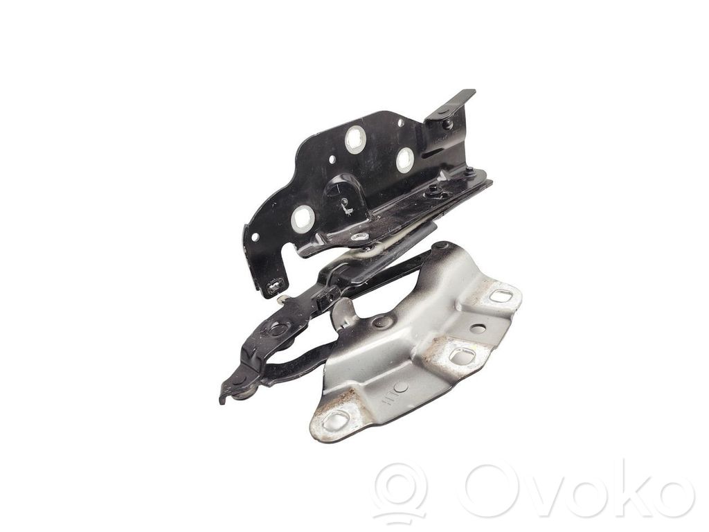 Charnière, capot moteur   M9D316801AA