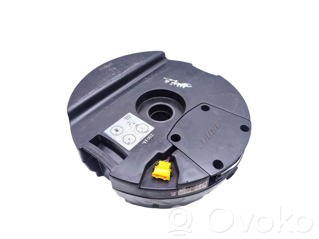 Audi Q7 4L Subwoofer 