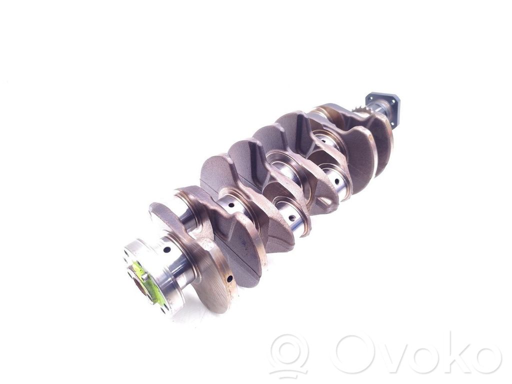 Fiat Punto Evo Cigüeñal 