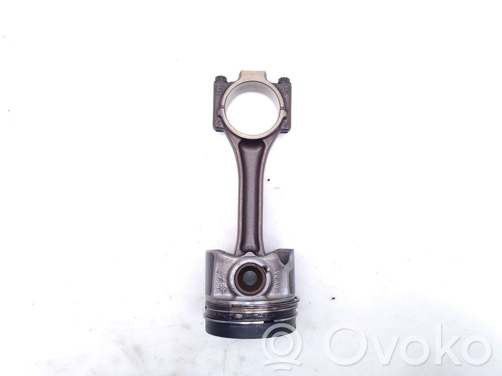 Seat Leon (5F) Pistone con biella