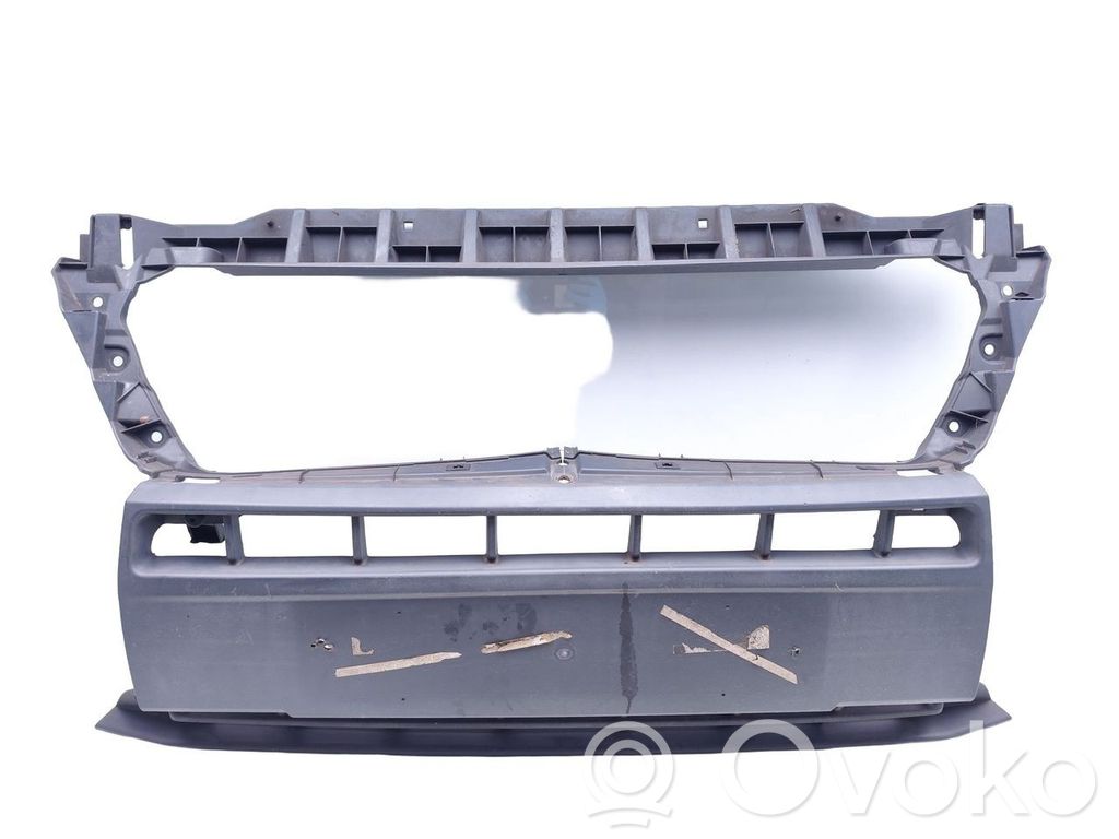 Peugeot Boxer Paraurti anteriore 