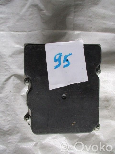 Renault Scenic II -  Grand scenic II ABS bloks 