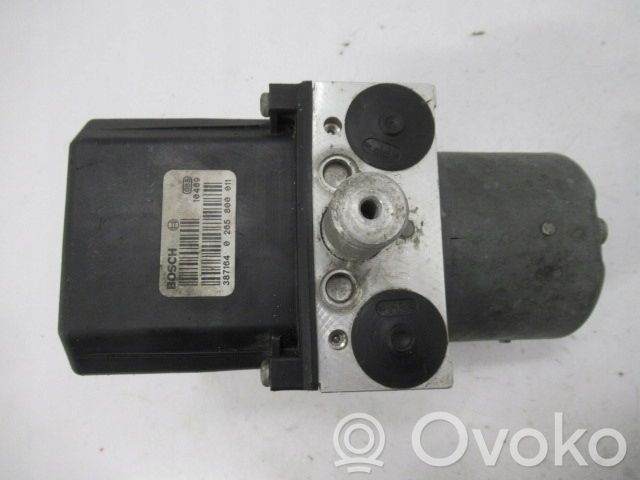 Peugeot 807 ABS Pump 