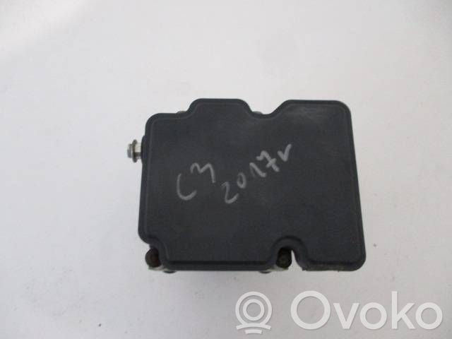 Citroen C3 ABS bloks 